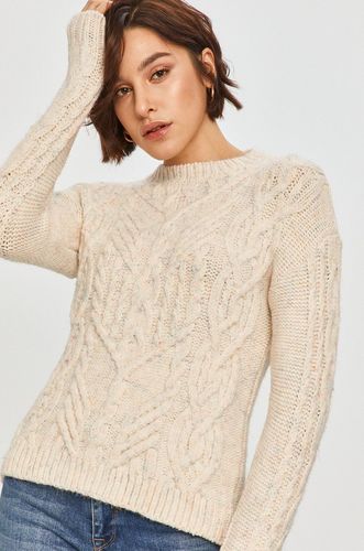 Answear Lab Sweter z domieszką wełny 71.99PLN