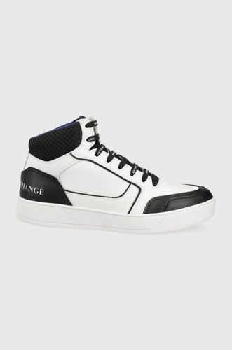 Armani Exchange sneakersy 609.99PLN