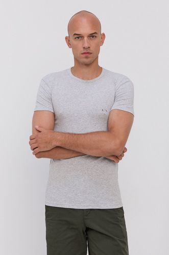 Armani Exchange - T-shirt (2-pack) 139.99PLN