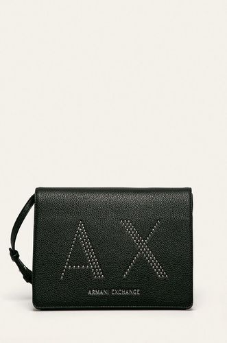 Armani Exchange - Torebka 379.90PLN
