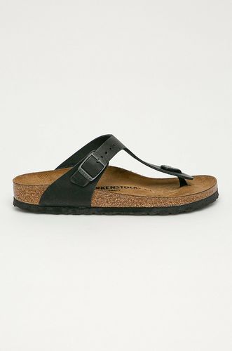 Birkenstock - Japonki skórzane Gizeh 289.99PLN