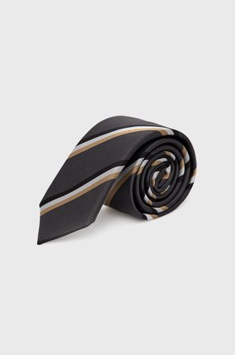 Boss krawat jedwabny 209.99PLN