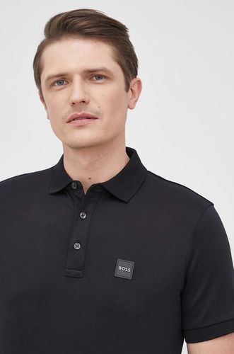 BOSS polo bawełniane 429.99PLN