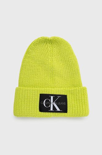 Calvin Klein Jeans Czapka wełniana 119.99PLN
