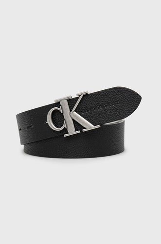 Calvin Klein Jeans pasek dwustronny 189.99PLN