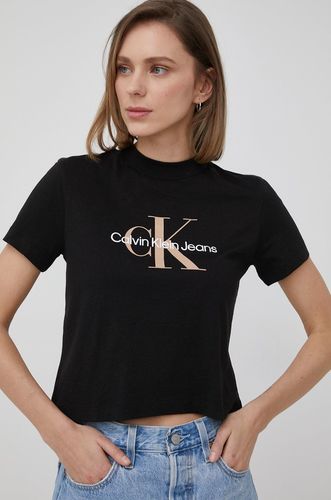 Calvin Klein Jeans T-shirt bawełniany 93.99PLN