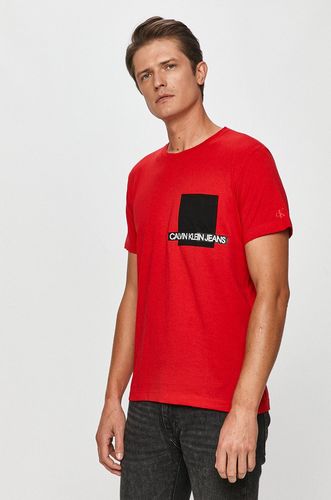 Calvin Klein Jeans - T-shirt 89.90PLN