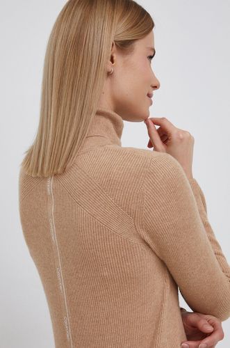 Calvin Klein Sweter z domieszką wełny 349.99PLN