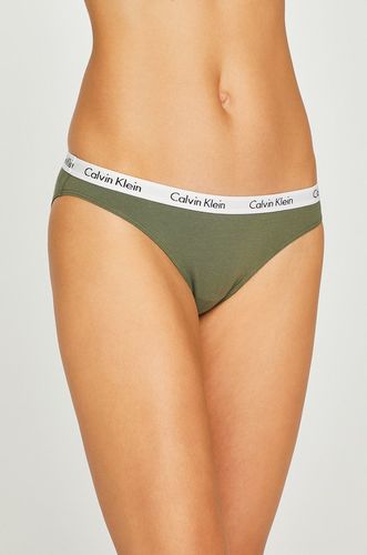 Calvin Klein Underwear - Figi (3-pack) 129.99PLN