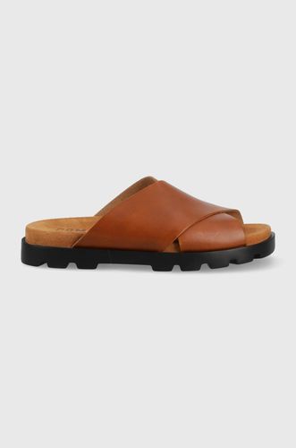 Camper klapki skórzane Brutus Sandal 499.99PLN