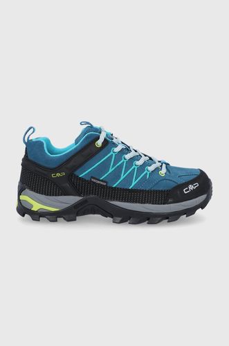 CMP Buty Rigel Low WMN Trekking 309.99PLN