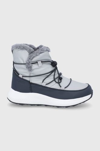 CMP śniegowce SHERATAN WMN SNOW BOOTS WP 269.99PLN