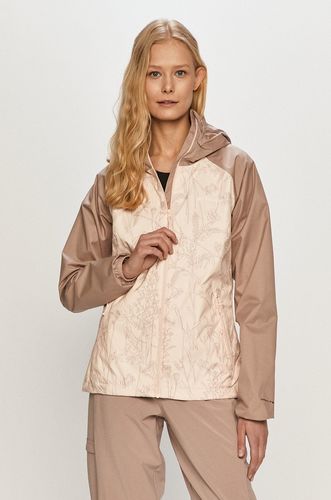 Columbia kurtka przeciwdeszczowa Ulica Jacket 339.99PLN