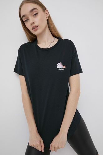 Converse T-shirt bawełniany 81.99PLN
