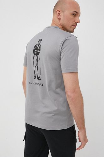 C.P. Company t-shirt bawełniany 539.99PLN