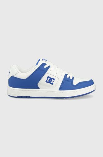 DC sneakersy 319.99PLN