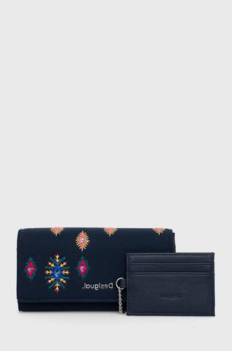 Desigual Portfel i etui na karty 159.99PLN