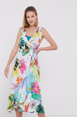 Desigual Sukienka plażowa 239.99PLN