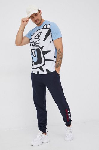 Desigual T-shirt bawełniany 159.90PLN
