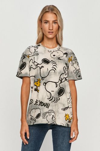 Desigual - T-shirt x Peanuts 179.90PLN