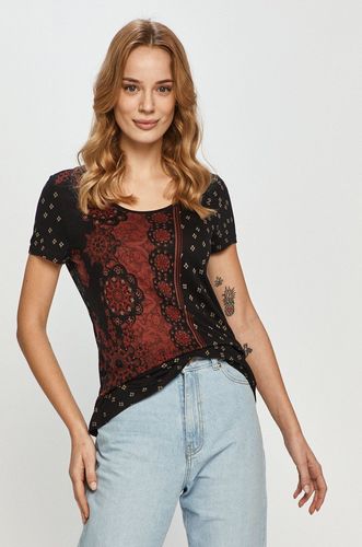 Desigual - T-shirt 119.90PLN