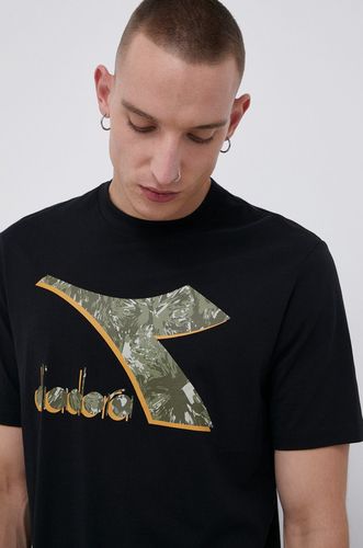 Diadora T-shirt bawełniany 62.99PLN