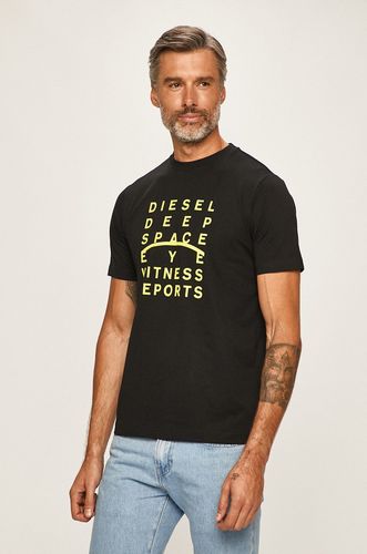 Diesel - T-shirt 199.90PLN