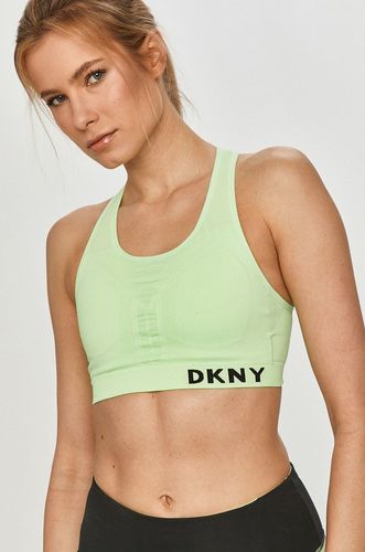 Dkny - Biustonosz sportowy 119.99PLN