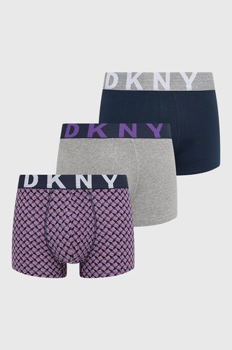 Dkny bokserki (3-pack) 199.99PLN