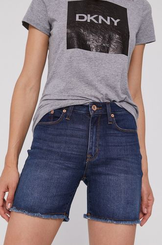 Dkny Szorty jeansowe 199.99PLN