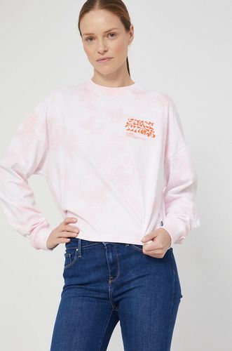 Dr. Denim Longsleeve bawełniany 129.99PLN