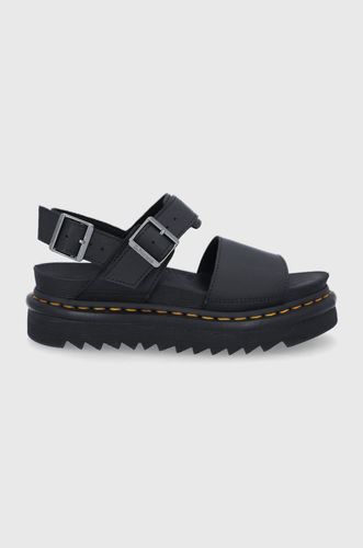 Dr. Martens Sandały skórzane Voss 549.99PLN
