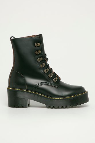 Dr. Martens - Workery skórzane Leona 669.99PLN