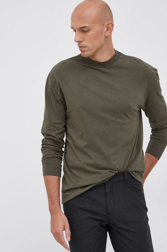 Drykorn Longsleeve bawełniany 174.99PLN