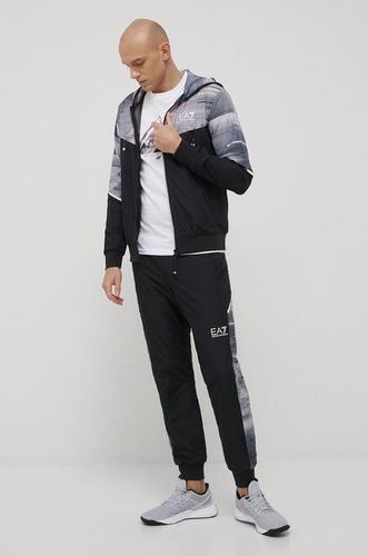 EA7 Emporio Armani komplet 859.99PLN