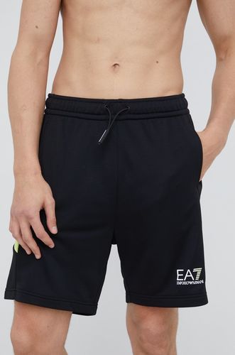 EA7 Emporio Armani szorty 429.99PLN