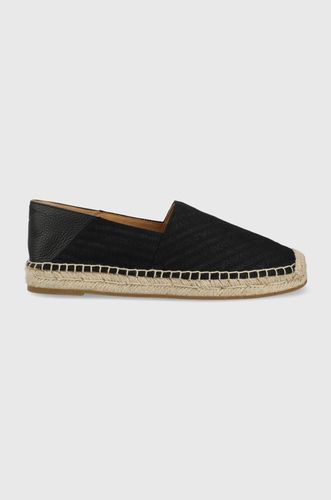 Emporio Armani espadryle 939.99PLN