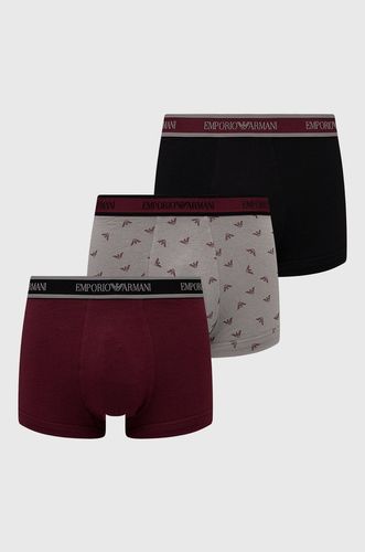 Emporio Armani Underwear Bokserki (3-pack) 154.99PLN