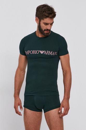 Emporio Armani Underwear Komplet piżamowy 309.99PLN