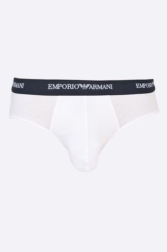 Emporio Armani Underwear - Slipy (2 pack) 114.99PLN