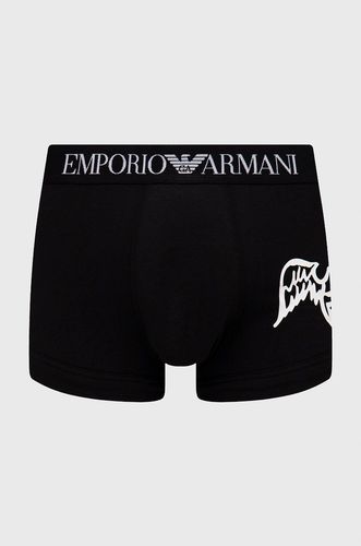 Emporio Armani Underwear Zestaw bokserki i kosmetyczka 119.99PLN