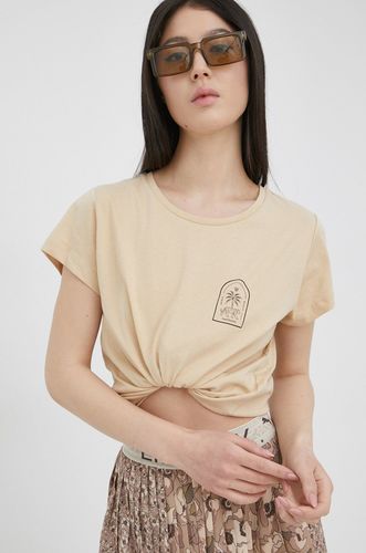 Femi Stories t-shirt bawełniany 99.99PLN