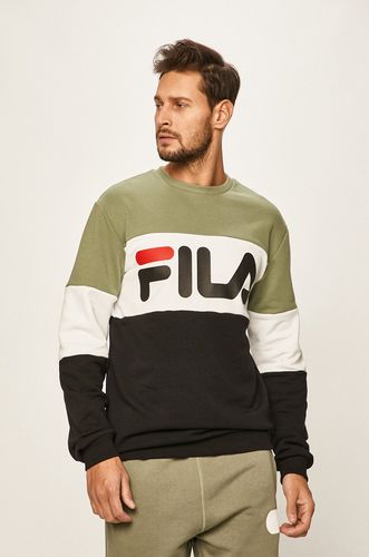 Fila - Bluza 159.99PLN