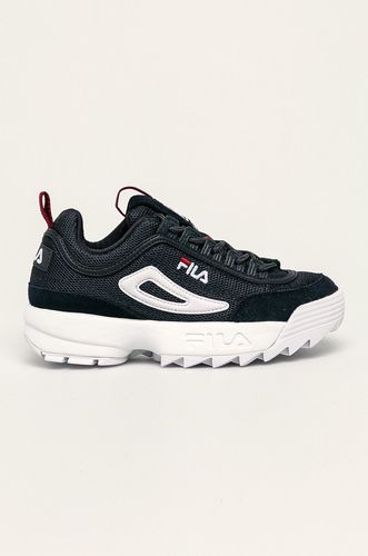 Fila - Buty Disruptor Mesh Low 139.90PLN