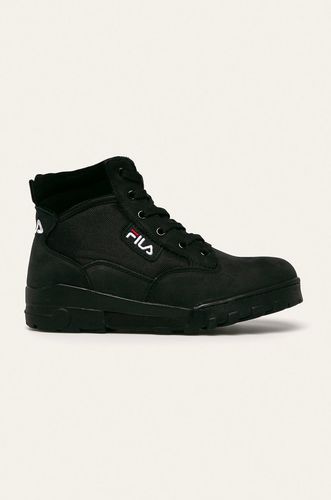 Fila - Buty Grunge II Mid 254.99PLN