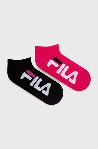 Fila - Skarpetki (2 pack) 23.99PLN