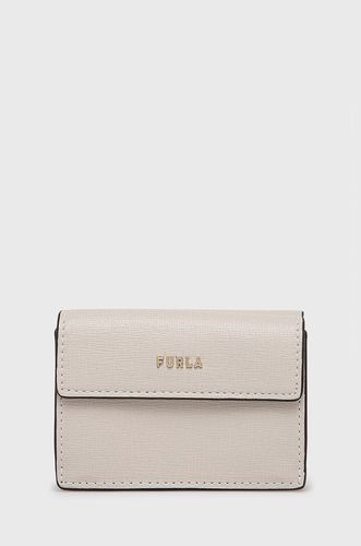 Furla portfel skórzany Babylon 459.99PLN