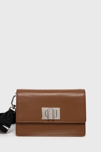 Furla Torebka skórzana 1927 Soft 939.90PLN