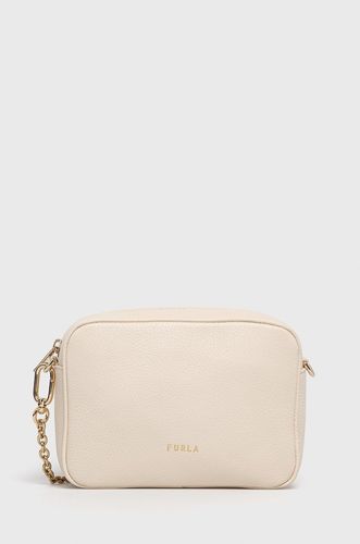 Furla Torebka skórzana REAL MINI 769.99PLN