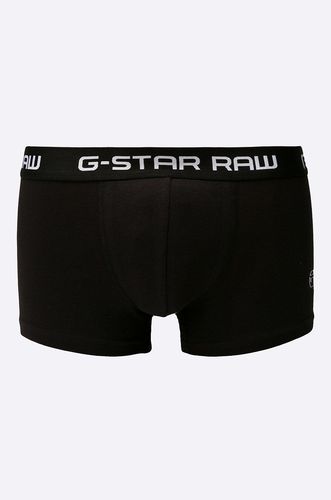 G-Star Raw - Bokserki (3-pack) 144.99PLN